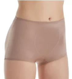 Padded Shaping Panties Mocha S