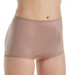 Padded Shaping Panties Mocha S
