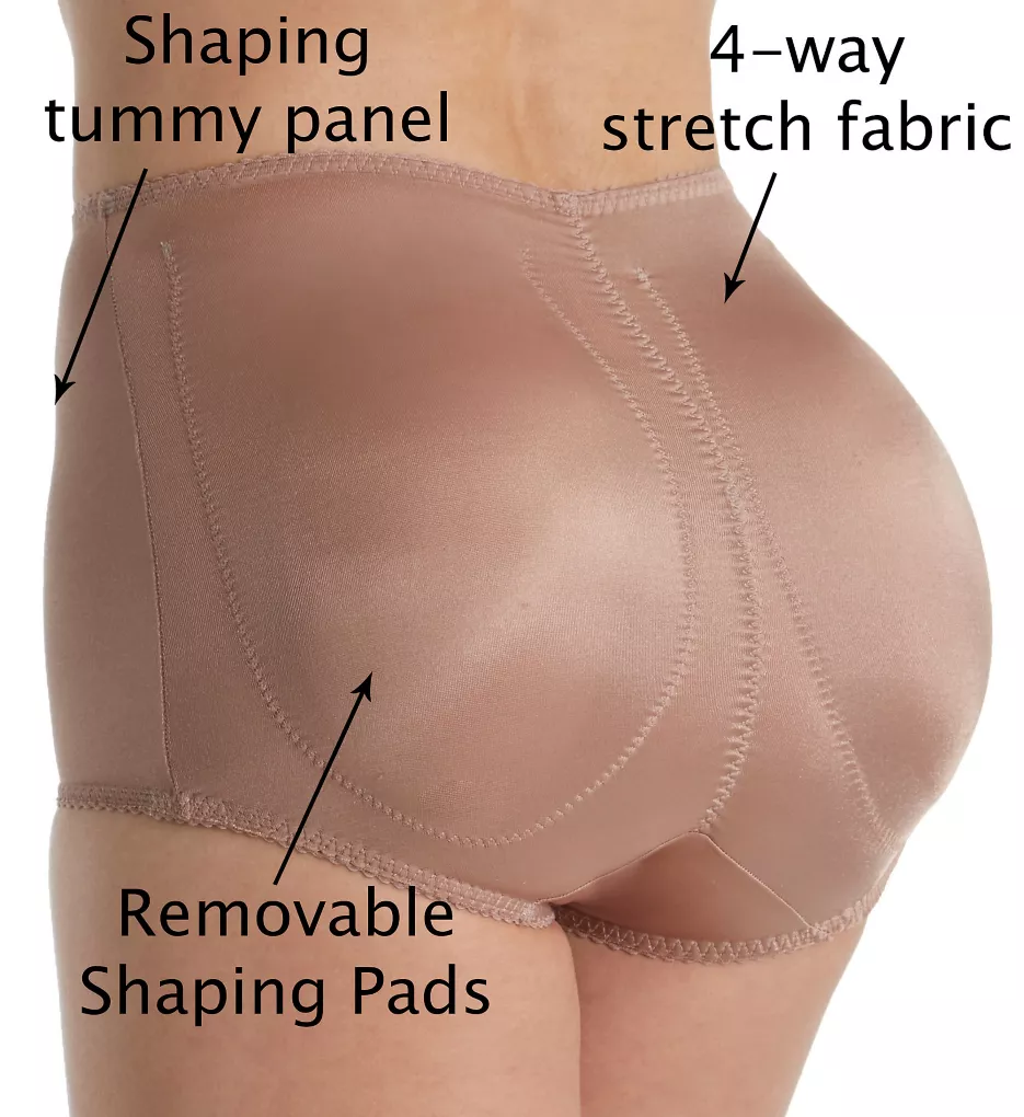 Magic Benefit Padded Butt Lift Panty