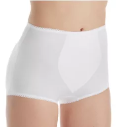 Padded Shaping Panties White S