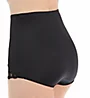 Rago Light Shaping V Leg Brief Panty with Lace 919 - Image 2