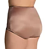 Rago Plus Light Shaping V Leg Brief Panty with Lace 919X - Image 2