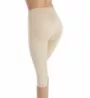 Rago Light Shaping Capri Pant Liner 920 - Image 2