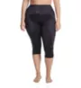 Rago Light Shaping Capri Pant Liner 920 - Image 5