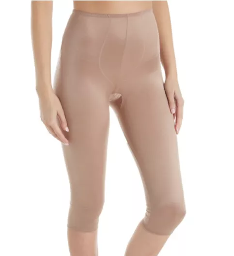 Rago Light Shaping Capri Pant Liner 920