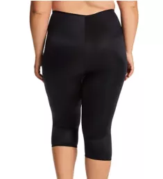 Plus Light Shaping Capri Pant Liner