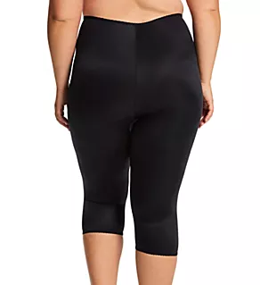 Plus Light Shaping Capri Pant Liner