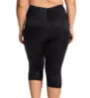 Rago Curvy Light Shaping Capri Pant Liner 920XX - Image 2