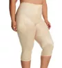 Rago Curvy Light Shaping Capri Pant Liner 920XX - Image 1