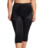 Rago Curvy Light Shaping Capri Pant Liner 920XX