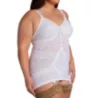 Rago Plus Lacette Open Bottom Body Briefer 9357X - Image 1