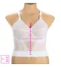 Rago Lacette Longline Wireless Expandable Cup Bra 2202 - Image 4