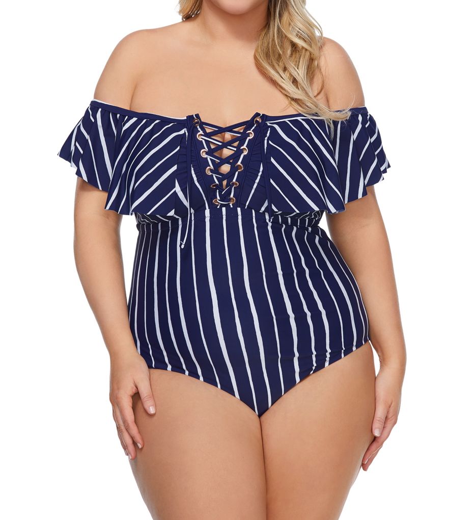 raisins curve swimwear