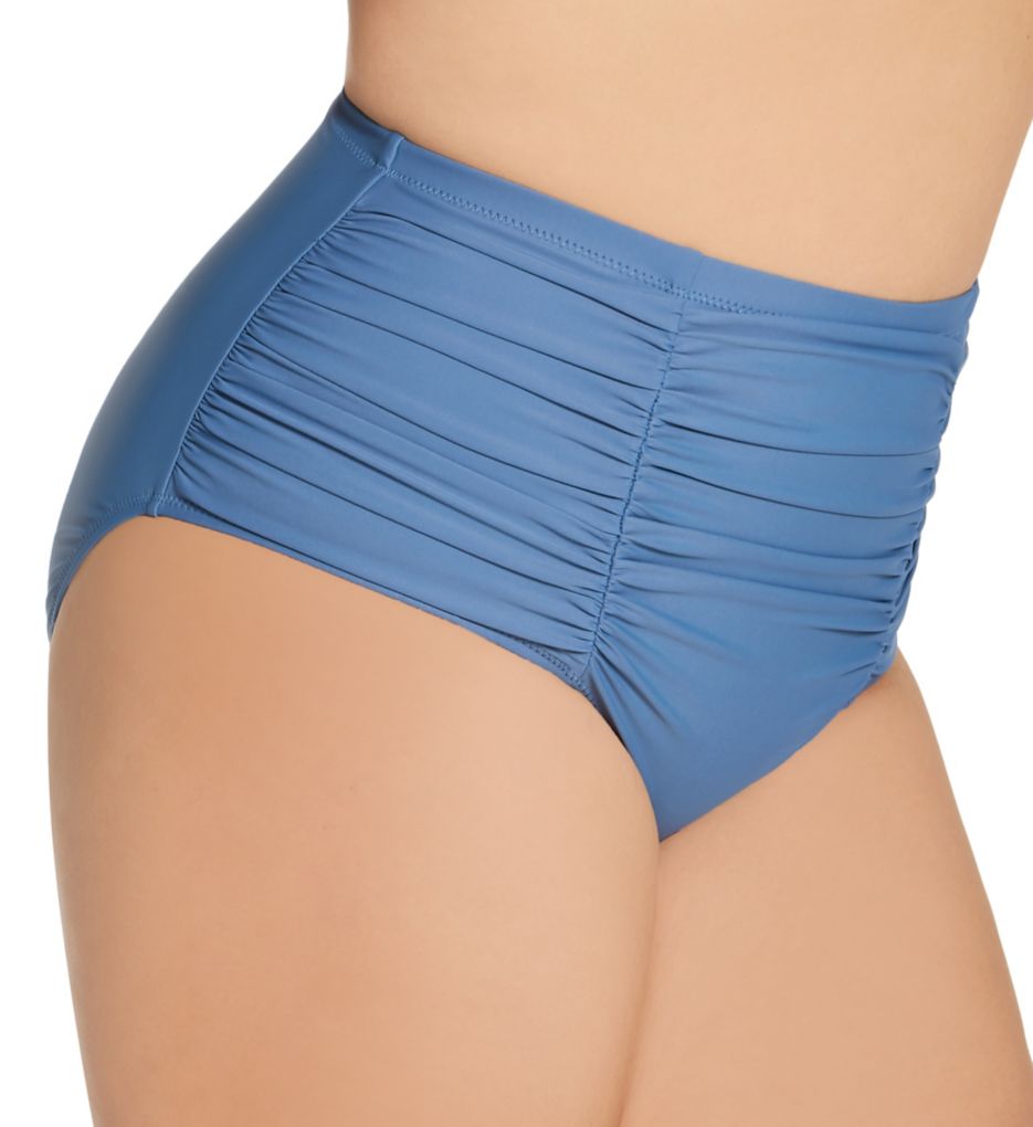 Alicante Solids Costa Swim Bottom-gs