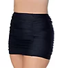 Raisins Curve Plus Size Alicante Solids Costa Skirt Swim Bottom E840069
