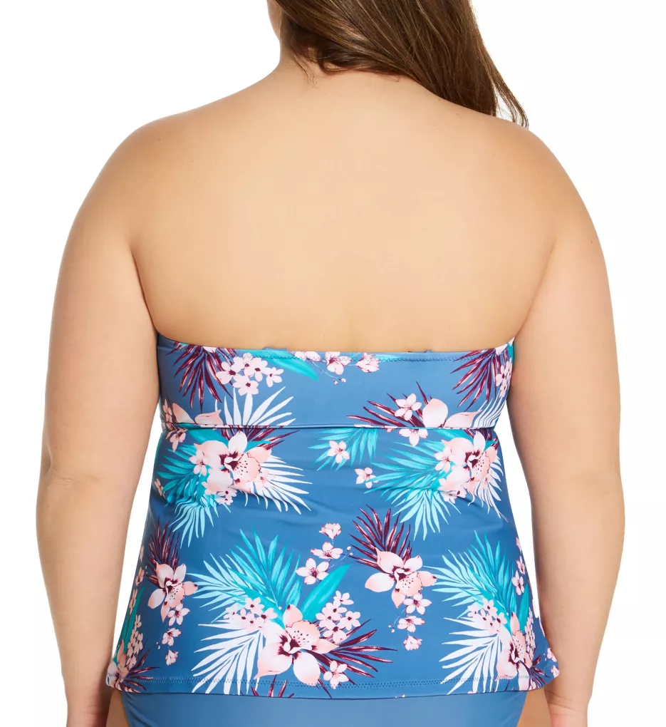 Raisins Curve Plus Size Swimwear: Swim Tops, Bottoms, etc.