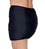 Raisins Curve Plus Size Calina Solids Costa Skirt Swim Bottom G840069 - Image 2