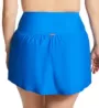 Raisins Curve Plus Size Calina Solids Bravo Skirt Swim Bottom G840070 - Image 2