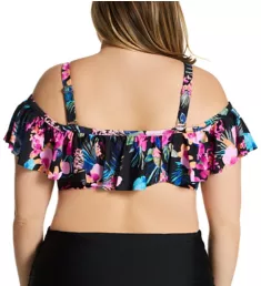 Plus Size Freshwater Tortuga Bra Swim Top