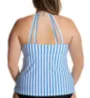 Raisins Curve Plus Size Coastal Rosalie Tankini Swim Top G840925 - Image 2