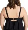 Raisins Curve Plus Size Atlantic Solids Topanga Bra Swim Top J840047 - Image 2