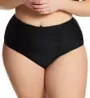 Raisins Curve Plus Size Atlantic Solids Costa Swim Bottom J840061 - Image 1