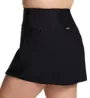 Raisins Curve Plus Size Atlantic Solids Bravo Skirt Swim Bottom J840070 - Image 2