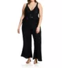 Raisins Curve Plus Size Dia High Waist Pant Cover Up J840093 - Image 3