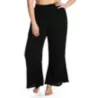 Raisins Curve Plus Size Dia High Waist Pant Cover Up J840093