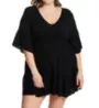 Raisins Curve Plus Size Tavarua Dress Cover Up J840097 - Image 1