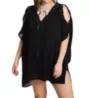 Raisins Curve Plus Size Tranquilo Caftan Cover Up J840098