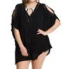 Raisins Curve Plus Size Bondi Rosalie High Neck Tankini Swim Top J840225 - Image 4