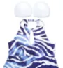 Raisins Curve Plus Size Sambava Rosalie Tankini Swim Top J841025 - Image 5