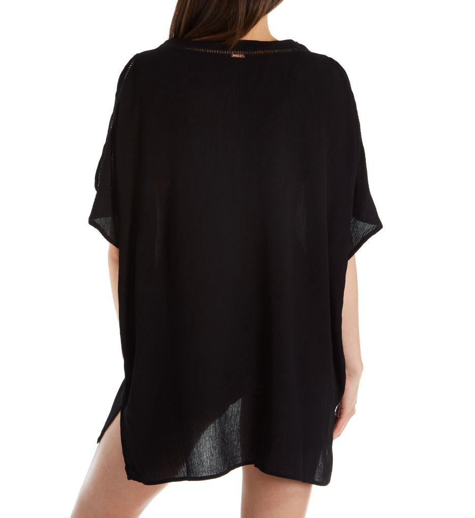 Samba Caftan Coverup