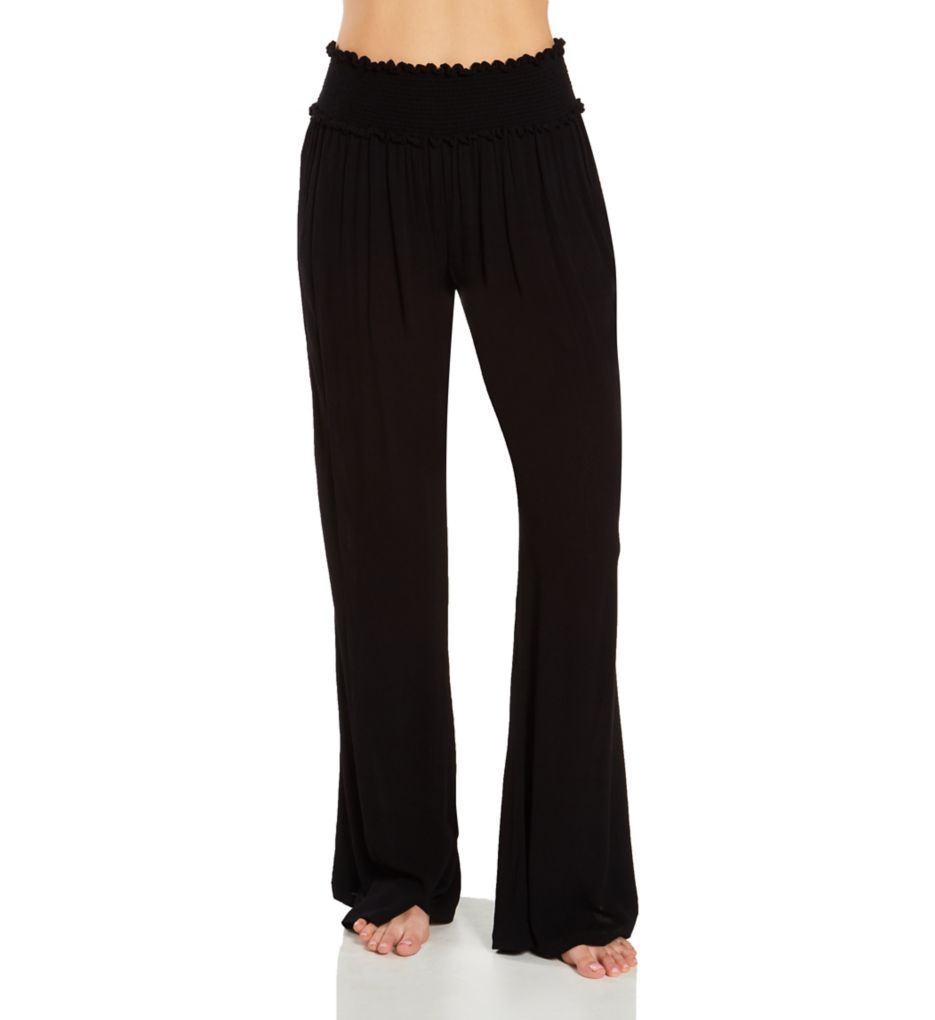 Cover Ups Beach Day Pant-fs