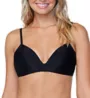 Raisins Tavarua Solids Newport Bra Swim Top E710021