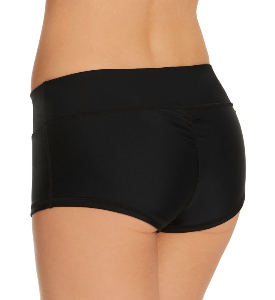 Tavarua Solids Surf Short Swim Bottom-bs