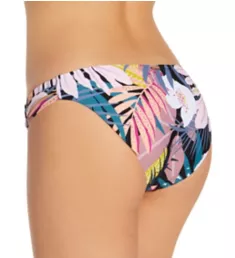 Whitehaven Bloom Triple Side Pant Swim Bottom