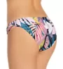 Raisins Whitehaven Bloom Triple Side Pant Swim Bottom E710115 - Image 2