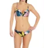 Raisins Whitehaven Bloom Triple Side Pant Swim Bottom E710115 - Image 3