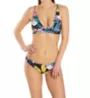 Raisins Whitehaven Bloom Triple Side Pant Swim Bottom E710115 - Image 4