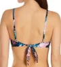 Raisins Whitehaven Bloom Newport Bra Swim Top E710121 - Image 2