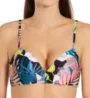 Raisins Whitehaven Bloom Newport Bra Swim Top E710121 - Image 1