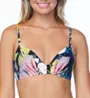 Raisins Whitehaven Bloom Newport Bra Swim Top E710121