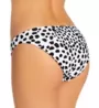 Raisins Spot On Reversible Lowrider Swim Bottom E710243 - Image 2