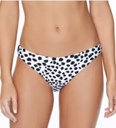 Spot On Reversible Lowrider Swim Bottom