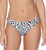 Raisins Spot On Reversible Lowrider Swim Bottom E710243