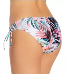 Haute Bloom Sweet Side Pant Swim Bottom