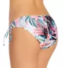 Raisins Haute Bloom Sweet Side Pant Swim Bottom E710319 - Image 2