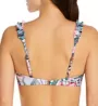 Raisins Haute Bloom Tulum Bra Swim Top E710327 - Image 2